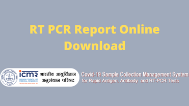 RT-PCR-Report-Online